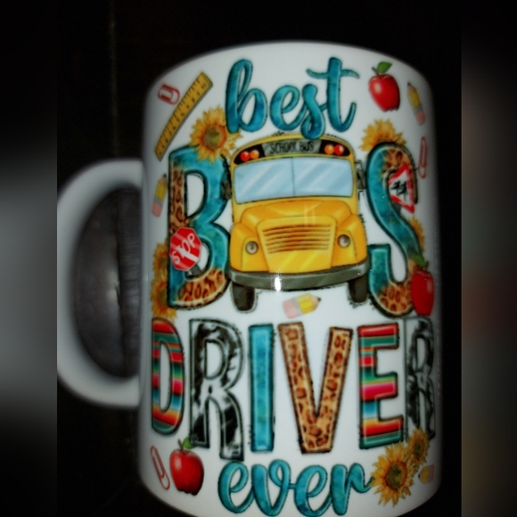 COPY - New 11 Ounce Beverage Coffee Tea Hot Chocolate Mugs With Gnomes and Othe… - Picture 6 of 8